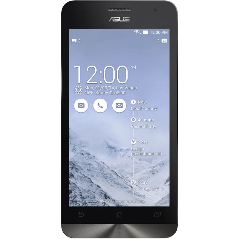 Asus