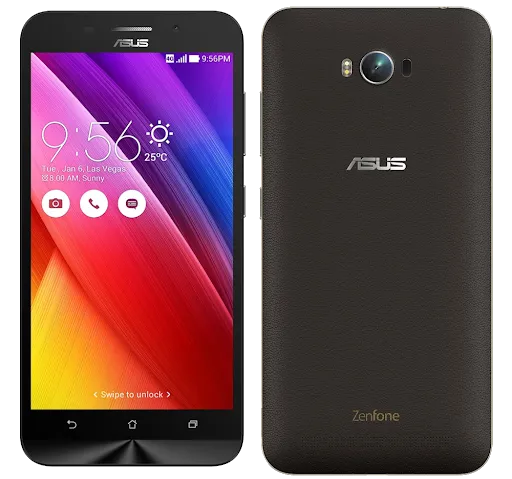 Asus