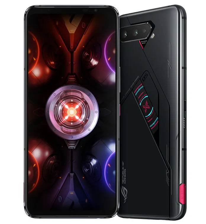 Asus
