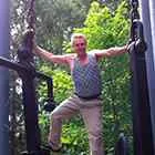 Пономарев Иван