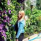 Белова Вероника